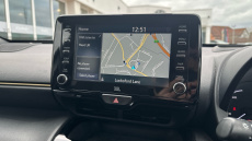 Toyota Yaris Cross 1.5 Hybrid Premiere Edition AWD 5dr CVT Hybrid Estate